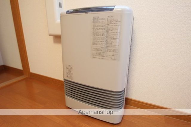 レオパレスディアコートの内装写真