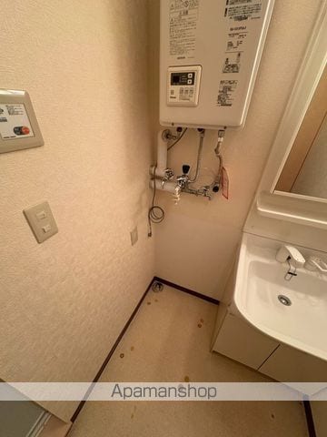 ロアールの内装写真
