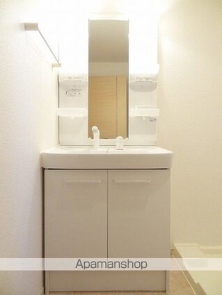 サンライズⅠ[2LDK/54.4m2]の洗面所