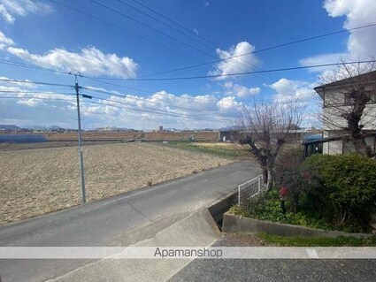 Ｔメーゾン[2DK/33m2]の内装1