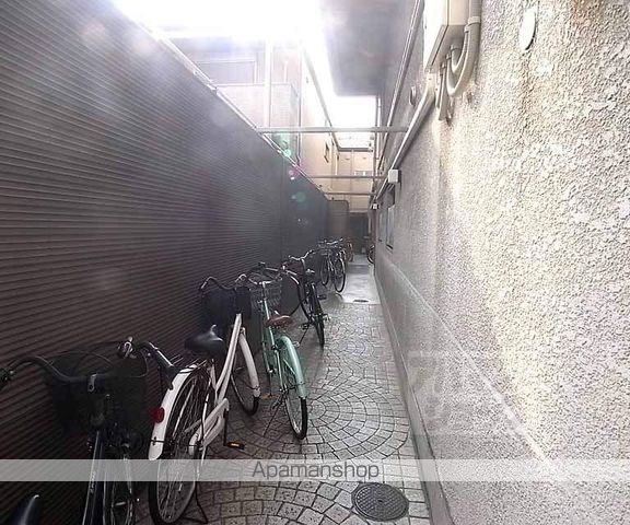 第1パールハイツ上杉の外観写真