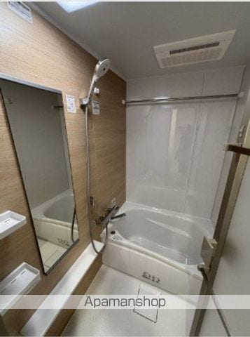 ベルファース蒲田Westの内装写真