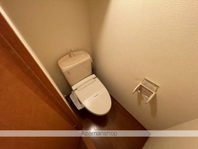 レオパレスシャルムの内装写真