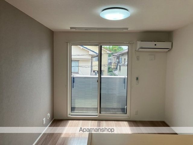 グランシャリオ東深津の内装写真