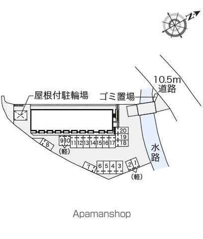ミランダIZUMIのその他写真