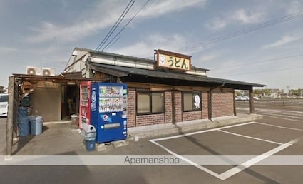 クレスト林[1LDK/41.84m2]の周辺4