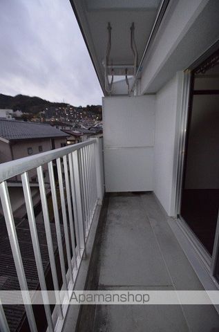 A1ビルの内装写真