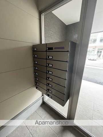 エレアージュ姫路駅南のその他写真