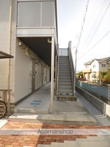 八高線 倉賀野駅 徒歩16分 2階建 築17年の外観写真