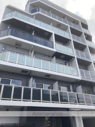 東京都墨田区東向島５丁目[1LDK/41.08m2]の外観