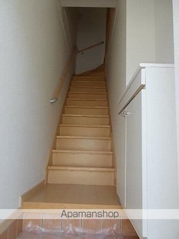 グレース上道Bの内装写真
