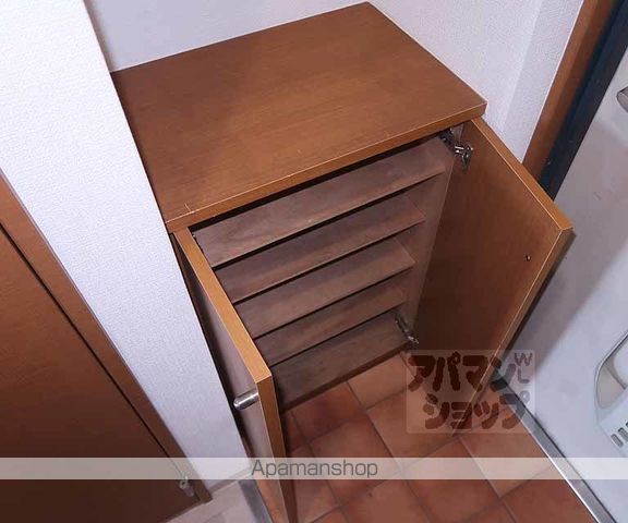 ヒーリングタワー七条大宮の内装写真