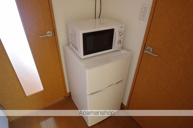 レオパレスレイクホライズンの内装写真
