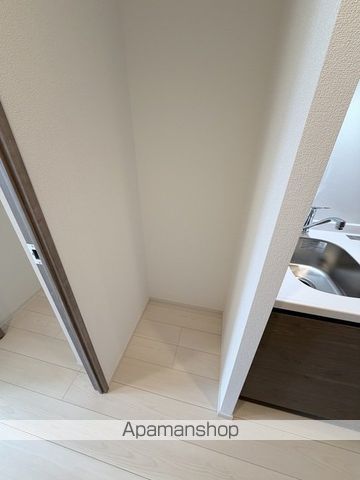 SーRESIDENCE名古屋菊井ALINEの内装写真