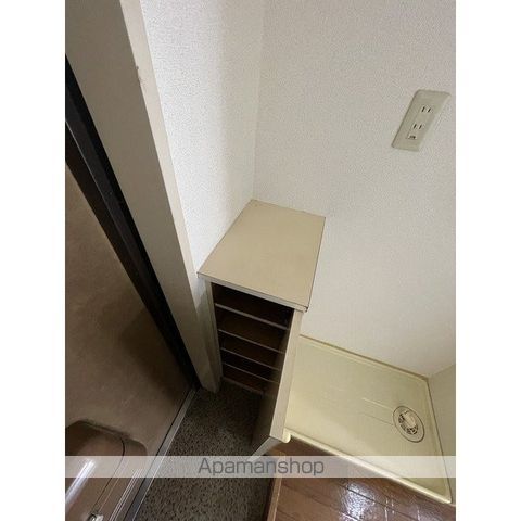 プレール新板橋の内装写真