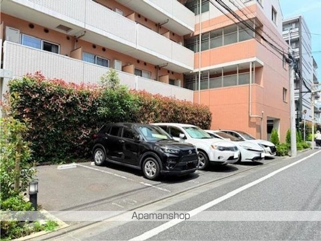 パークスフィア中野富士見町のその他写真