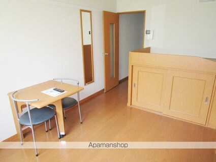 レオパレス城東[1K/23.61m2]の内装6