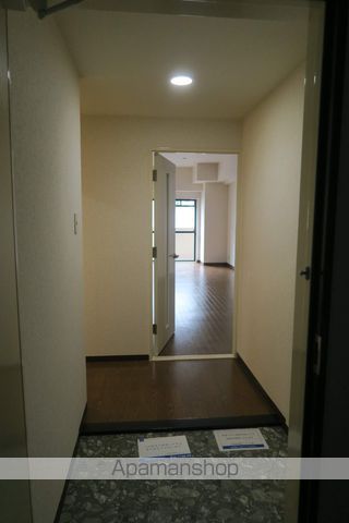 エルソレーユの内装写真