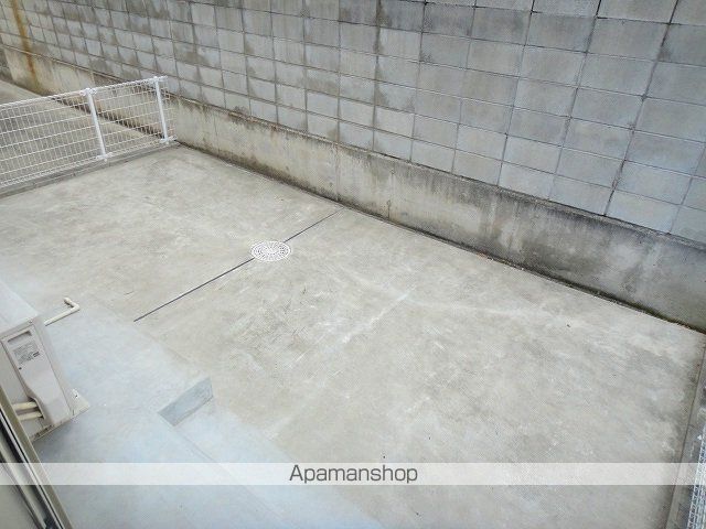ガーデンヒルズ吉岡の内装写真