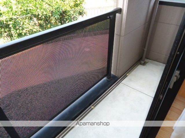 イーストリバーの内装写真