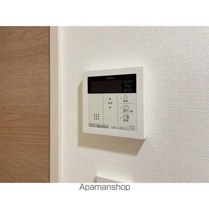 グランカーサ田端[1K/25.28m2]のその他設備