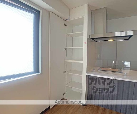 CASA RYOKO2の内装写真