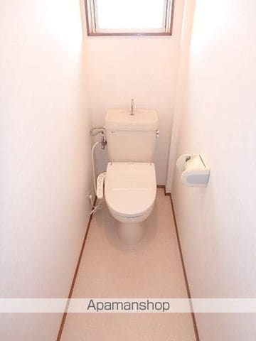本郷コーポB棟の内装写真