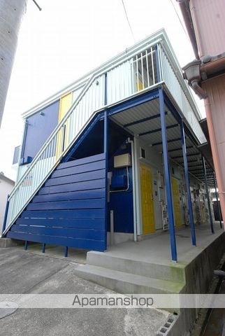 ノアズ・アーク武豊の玄関写真