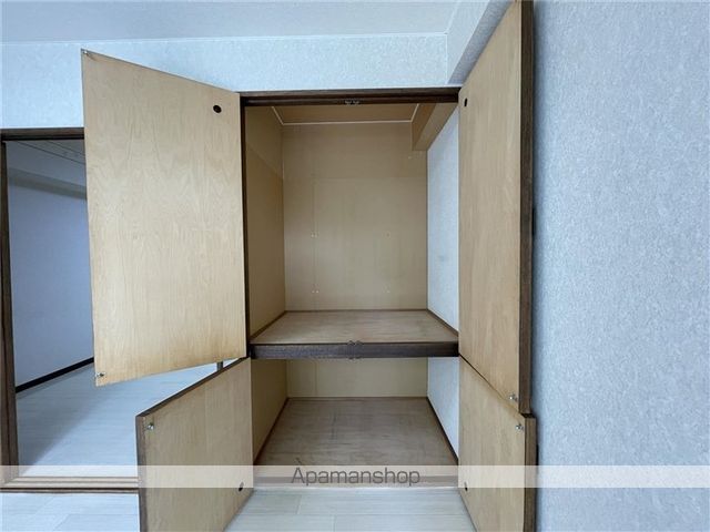 グランドール元中野の内装写真