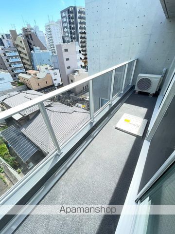 エスセナーリオ牛込柳町の内装写真
