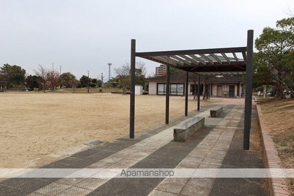 ロイヤルガーデン太田中央公園[4LDK/90.75m2]の周辺5