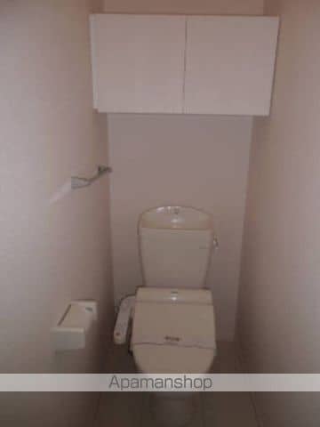 クレールIの内装写真