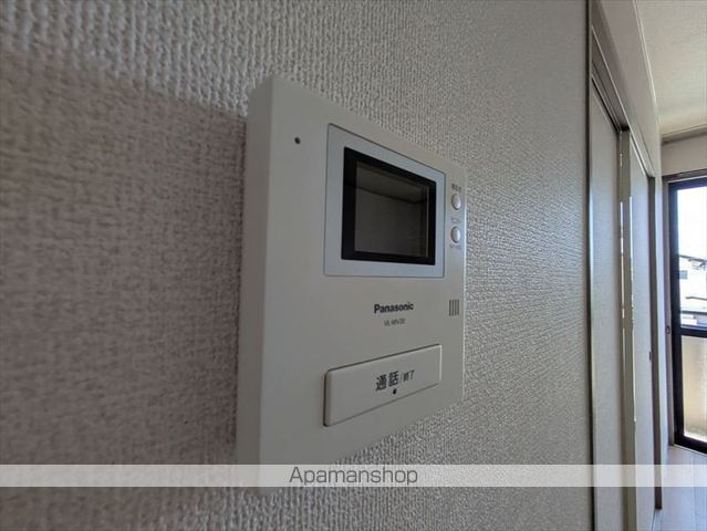 アヴァンセ A棟の内装写真
