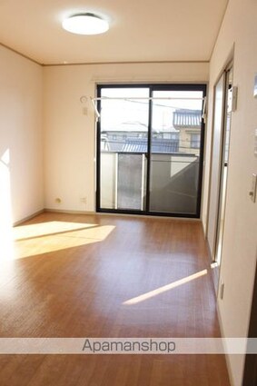 セジュール岡本　Ｄ棟[2DK/50.12m2]の内装2