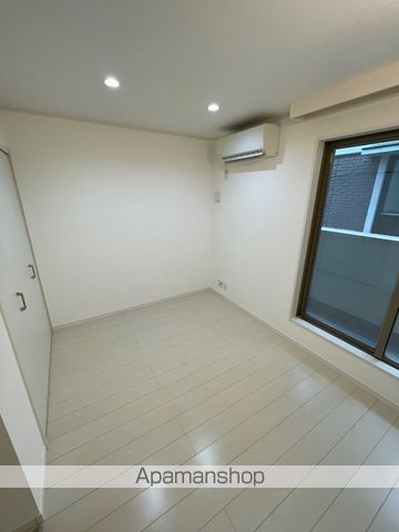 INFOGLIA BREZZAの内装写真