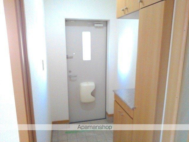 ジュークの内装写真