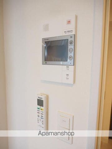Louis Residence 弁天町の内装写真