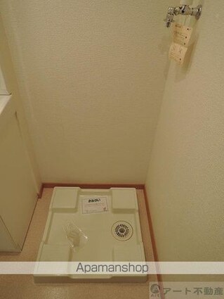 サン住吉Ⅱ[1K/30.96m2]のその他部屋・スペース