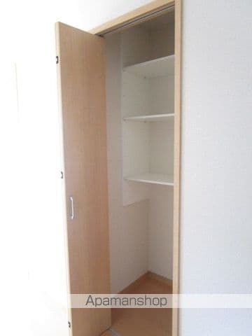 フェリーチェの内装写真