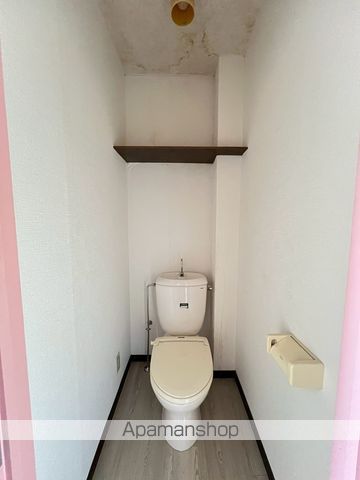 シュプリーム 品川の内装写真
