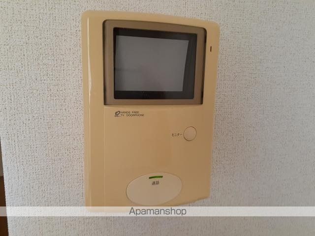アルカザーレふじの内装写真