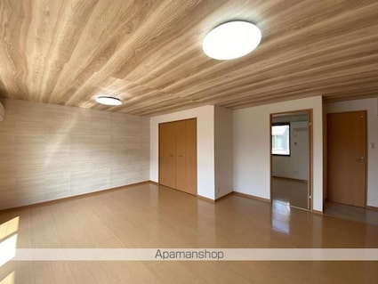 ファミール木村[1LDK/49.31m2]の内装2