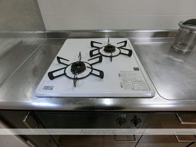 タウニーくわはらの内装写真
