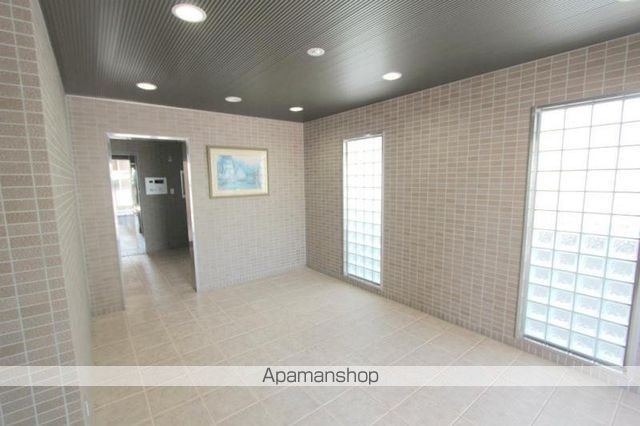 香川県高松市番町１丁目[1K/26.71m2]のロビー