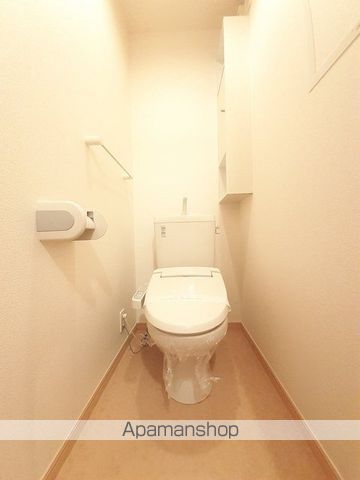 ジェルメ.K IIの内装写真