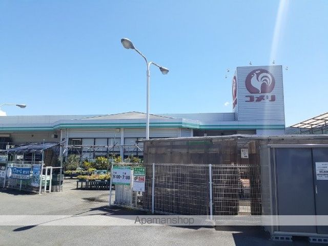 グラシオッソ Aの周辺写真