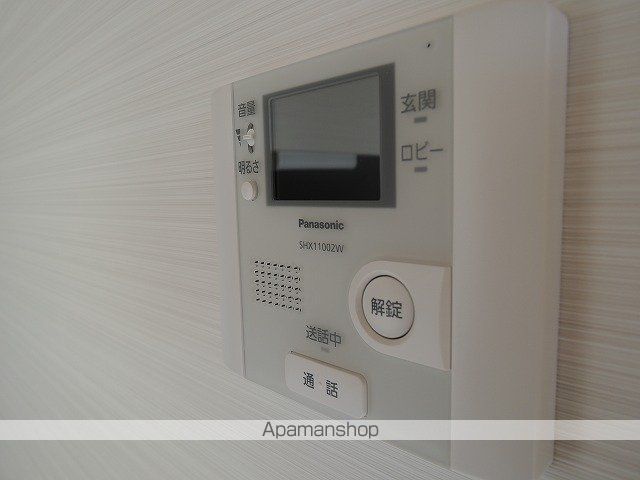 オルセー環状通東の内装写真