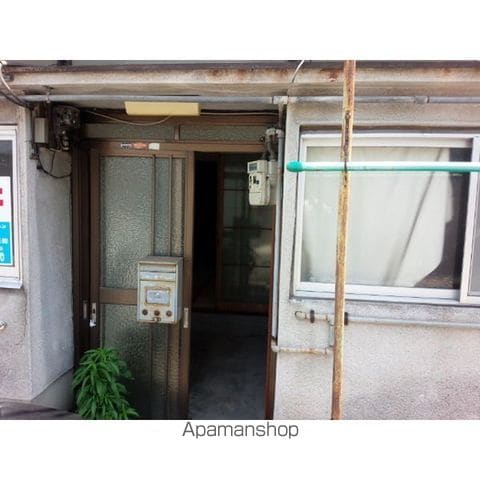村田大庭町連棟平屋 9の内装写真