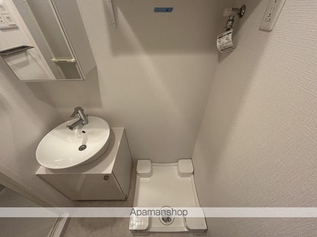エスリード新大阪ザ・プレミアEASTの内装写真