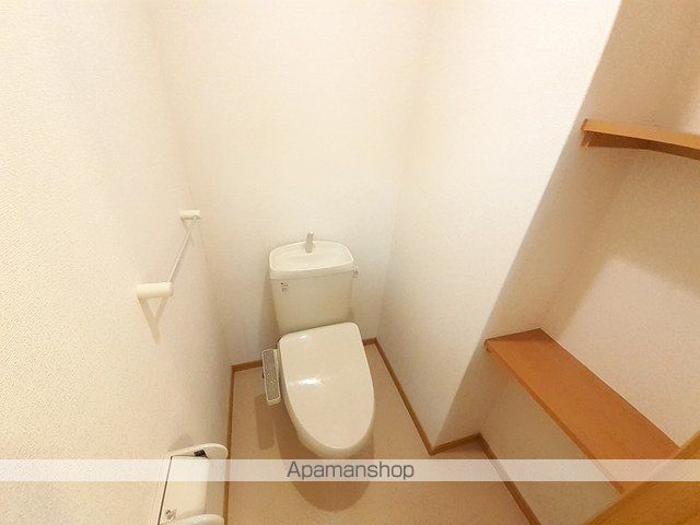 プラスペリティーの内装写真